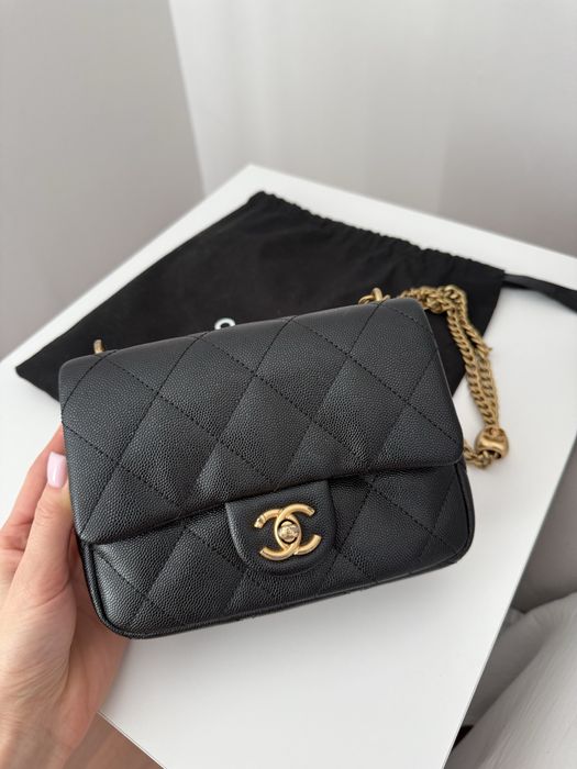 Сумка шанель брендова сумка з натуральної шкіри