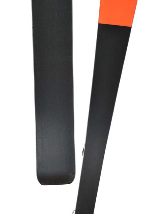 Narty zjazdowe damskie Blizzard Phoenix R13 CA W 165cm /SK13/