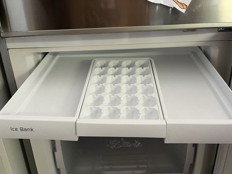 Frigorifico / Combinado Beko Cne 32100 x