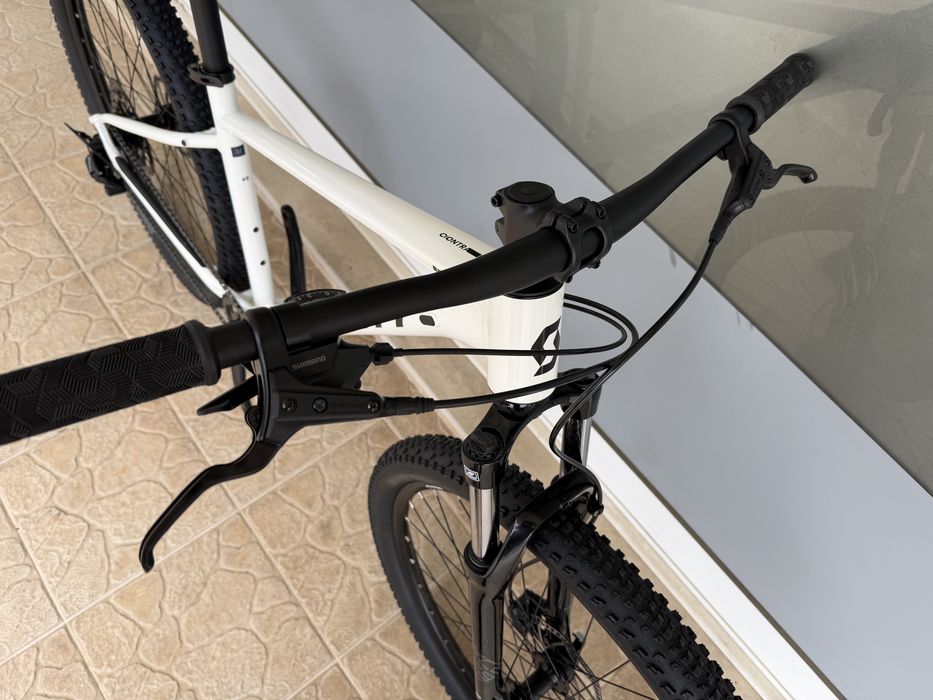 Bicicleta Scott Contrail - Colecao 2027