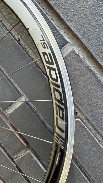 Kola roval rapide sl 35 szosowe pod szczeki