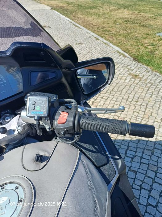 Honda STX 1300 Pan European ABS - 2002