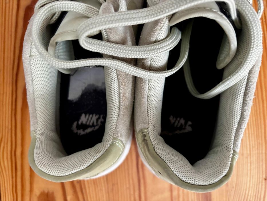 Buty Nike Air Force 1'07