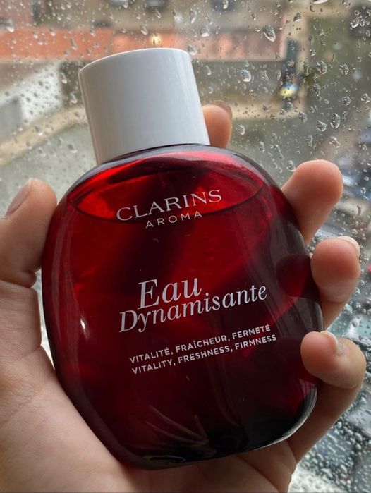 Coffret Clarins nova coleção