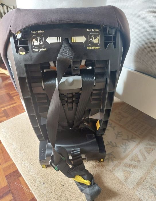 Cadeira bebé confort