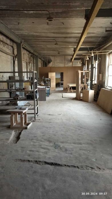 Сдается в аренду помещение.