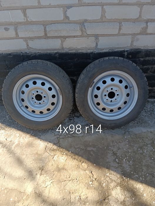 Продам запчасти Ланоса 1.5
