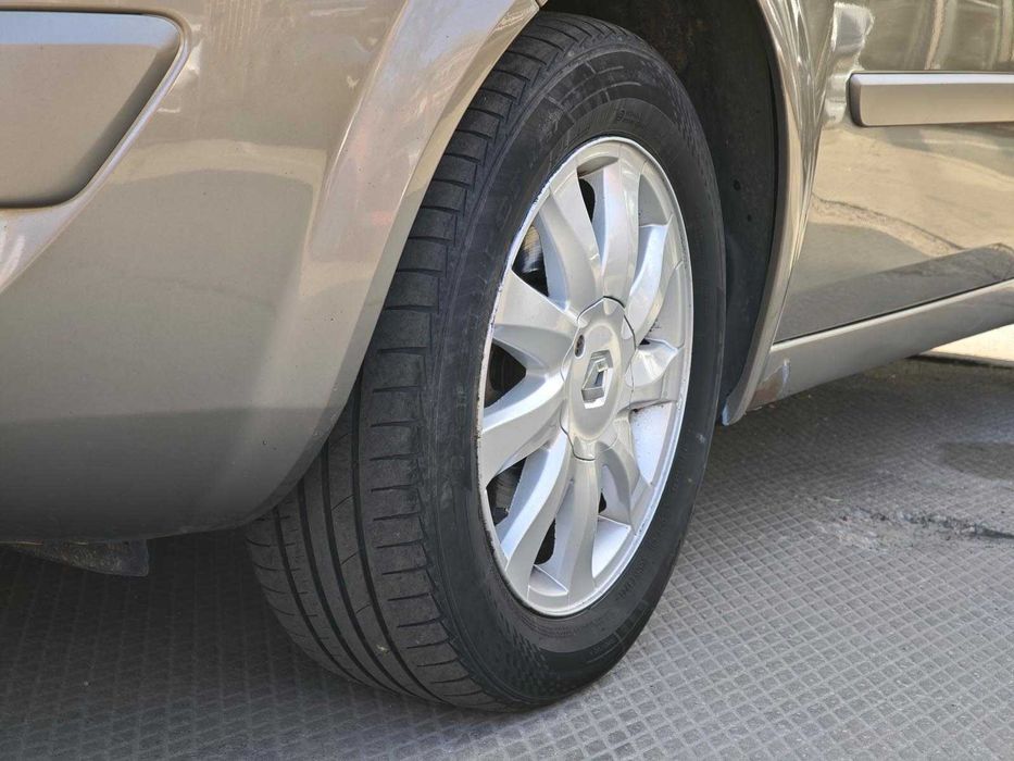 Продам Renault Megane Scenic 2009р. #76643