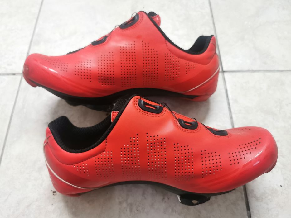 Sapatos de ciclismo Spiuk Aldama n° 41