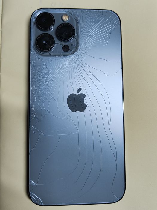 iPhone 13 Pro Max 128 Gb