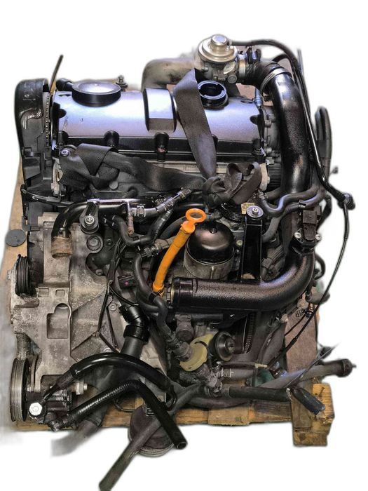Motor Completo VW PASSAT B5 1.9 TDI (85 kW / 115 cv) [08.1998 - 11.2000] AJM (OEM)