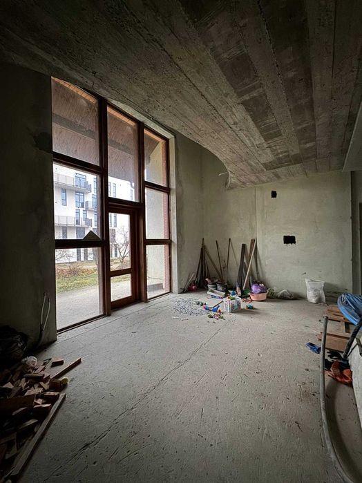 Окремостоячий будинок | Винники 300 м.кв. | Біля лісу