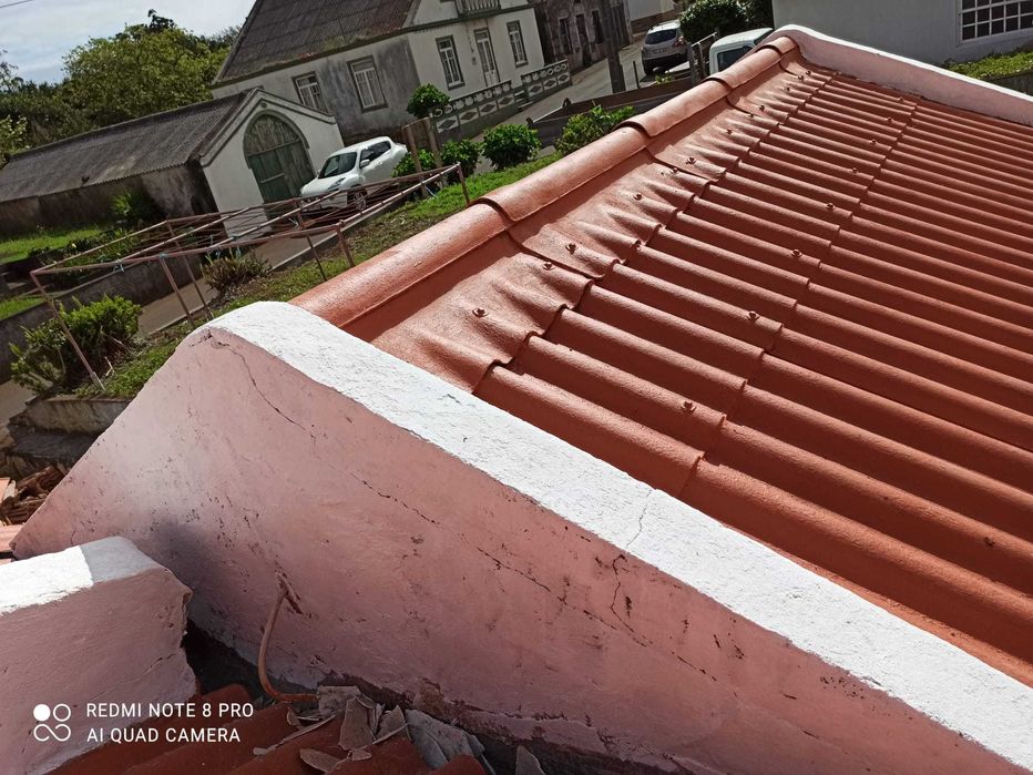 Moradia T3 c/ área de 135 m2