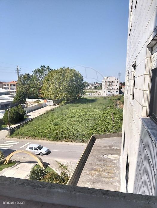 Apartamento T2 para venda