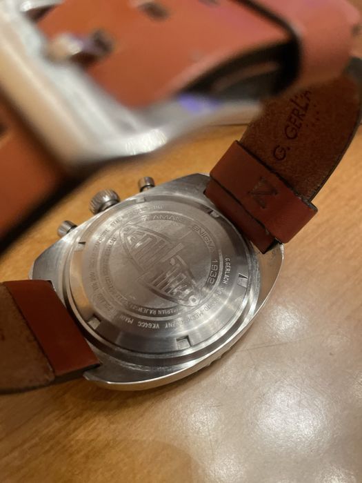 Zegarek G.Gerlach Enigma Męski Sprzedam