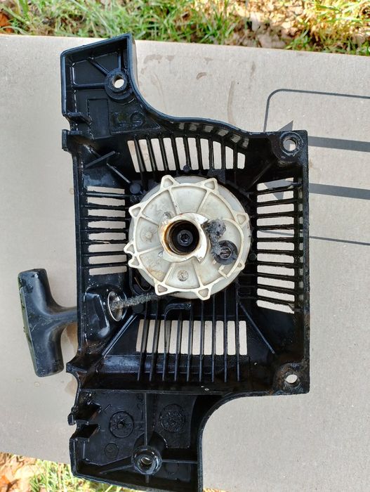 Starter szarpak pilarka Craftsman