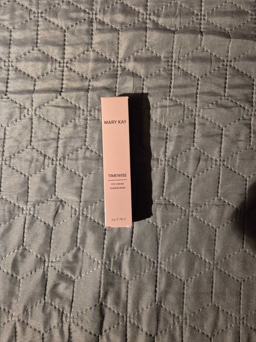 Mary Kay TimeWise wygładzający krem pod oczy