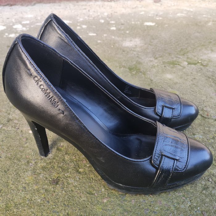 Calvin Klein 39 idealny stan jak nowe