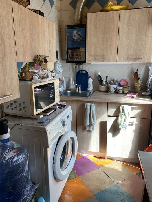 Сдам 2х ком на черемушках , Украина