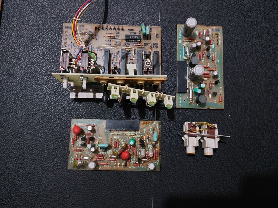 Radmor 5412 Sprzedam na części