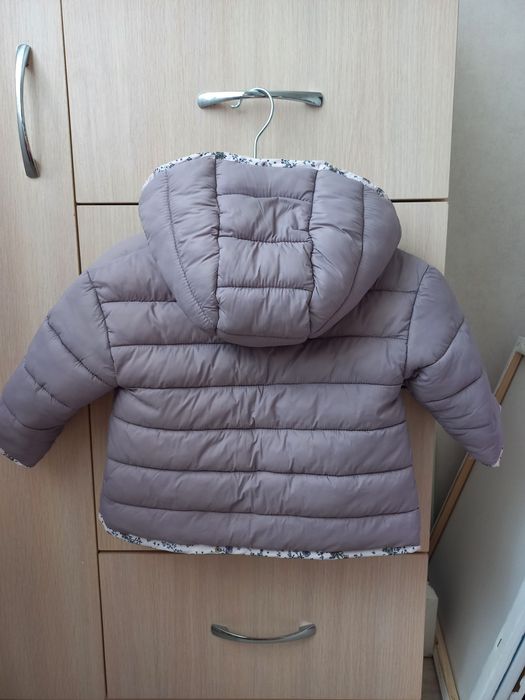 Двостороння куртка, 74