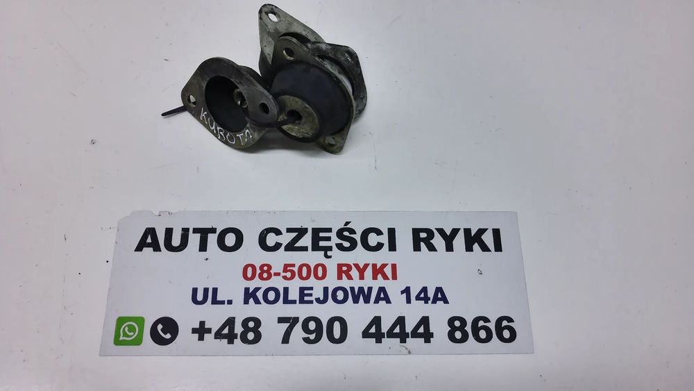 Aixam Microcar Kubota Poduszka Silnika Skrzyni Biegów