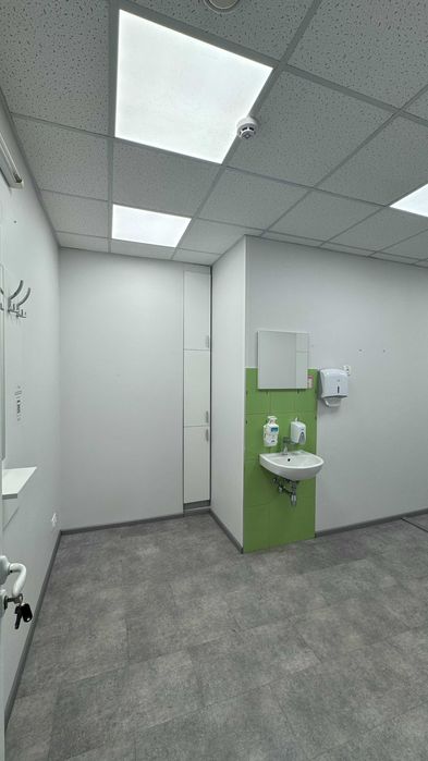 БЕЗ % Оренда приміщення Срібнокільська 22! Повністю готове до роботи!