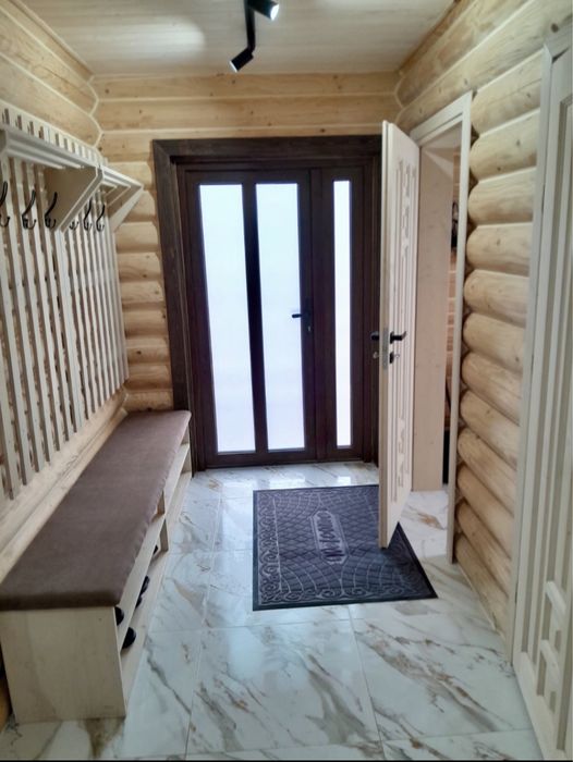 Котедж «Біла зірка»