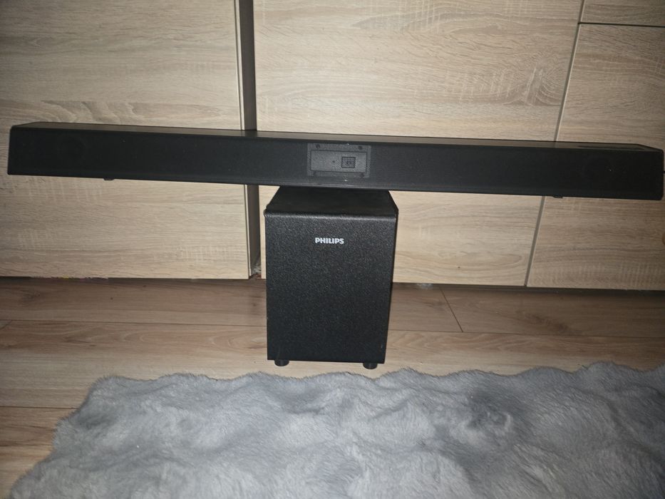 Soundbar Tab5305vd