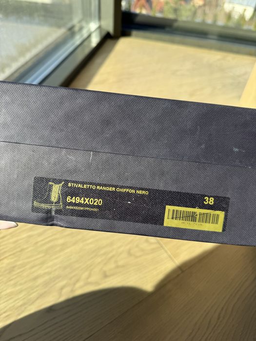 Челсі, чобітки Lesilla оригінал