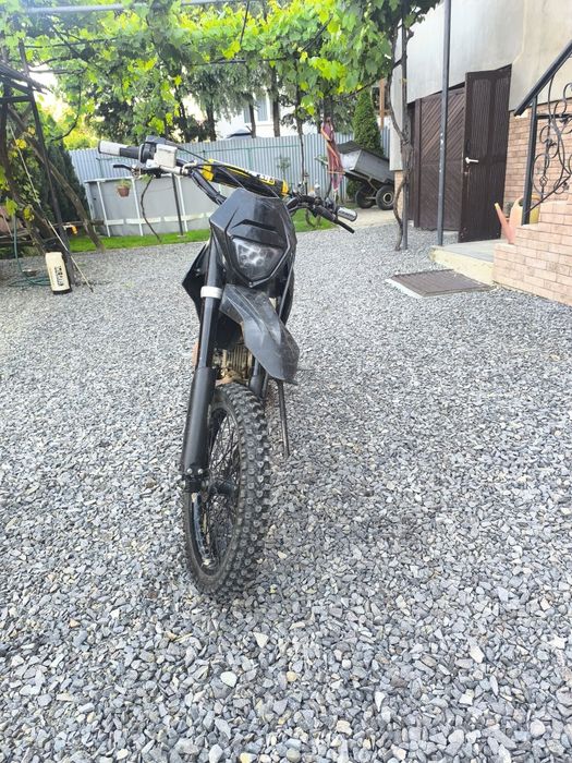 Продам   kovi pit 150