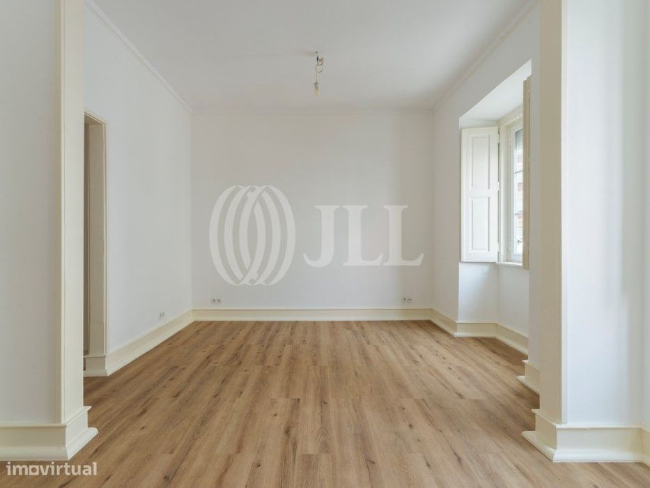 Property in Campo De Ourique, Lisboa