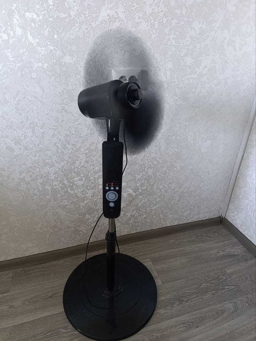 Вентилятор  SILVERCREST    45 Ват