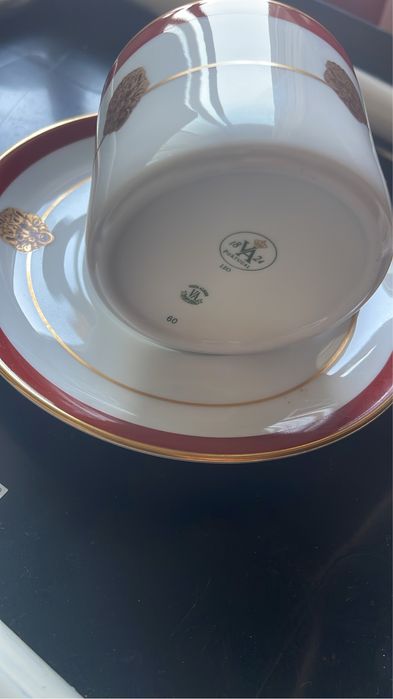 chavenade cha vista alegre