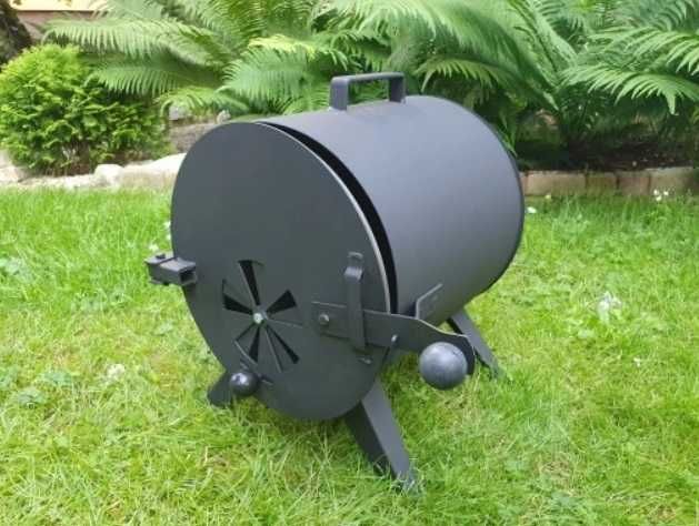 Palenisko do wędzarnika, suszarni, smoker