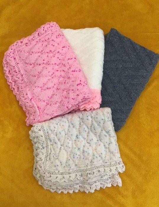 Покривало плед одіяло конверт для