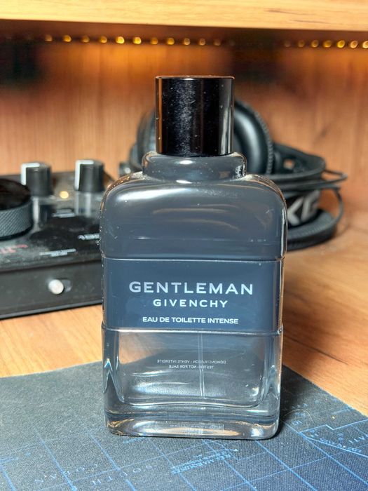 Givenchy Gentleman EDT Intense