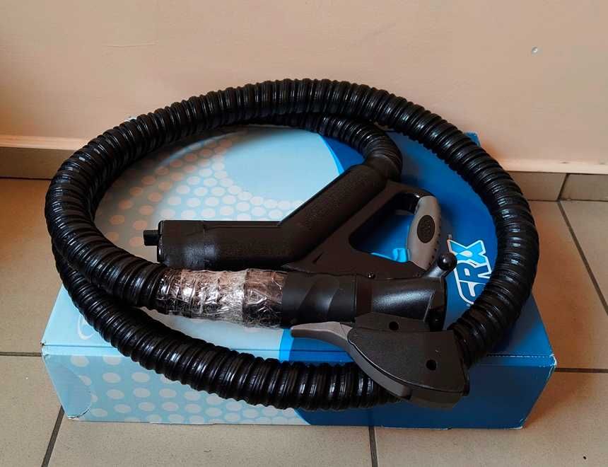 Rainbow SRX najlepszy wodny odkurzacz