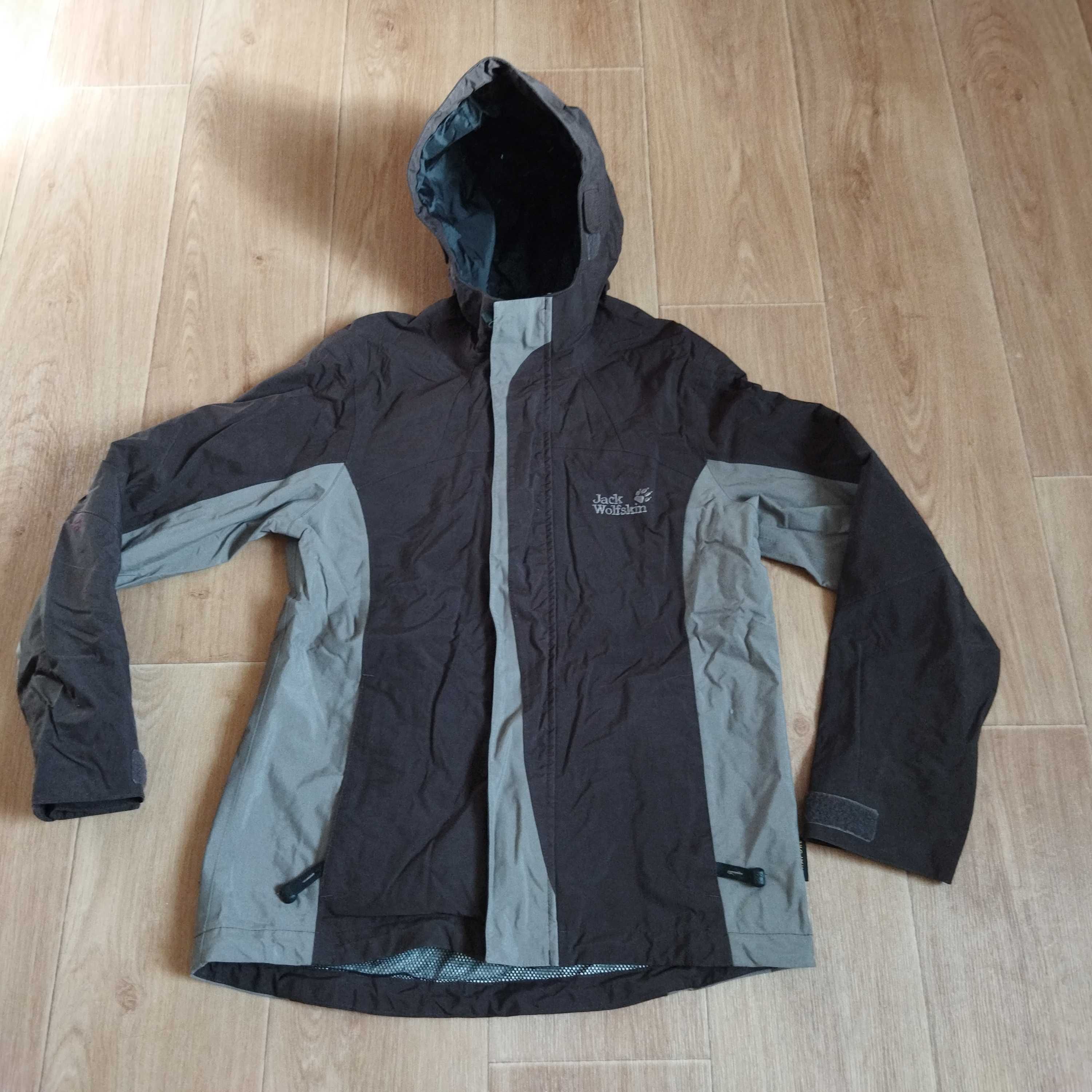 Wolfskin texapore store