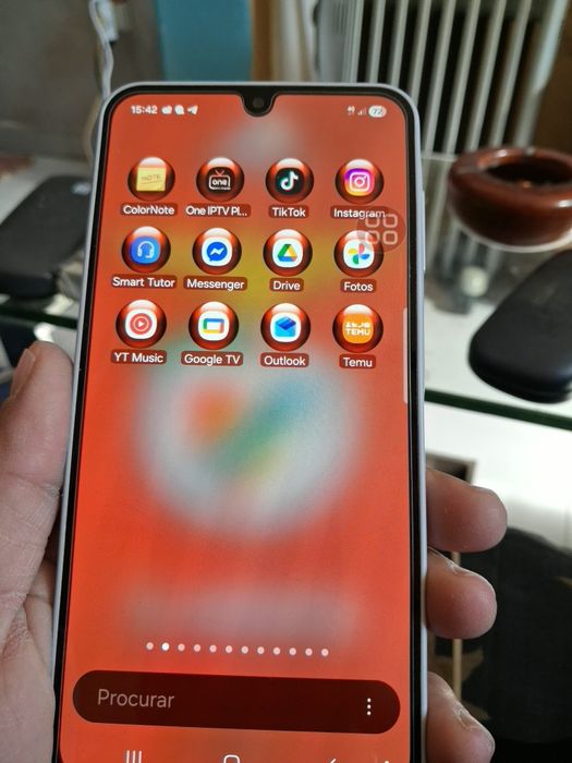 Samsung Galaxy A16