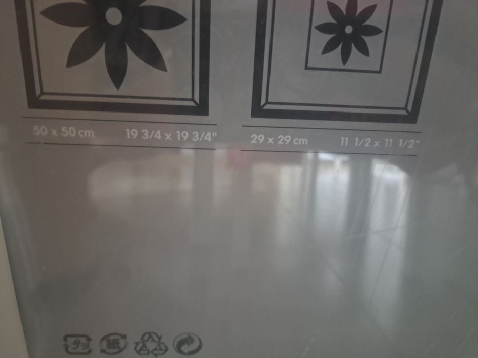 Sprzedam ramki Ikea
