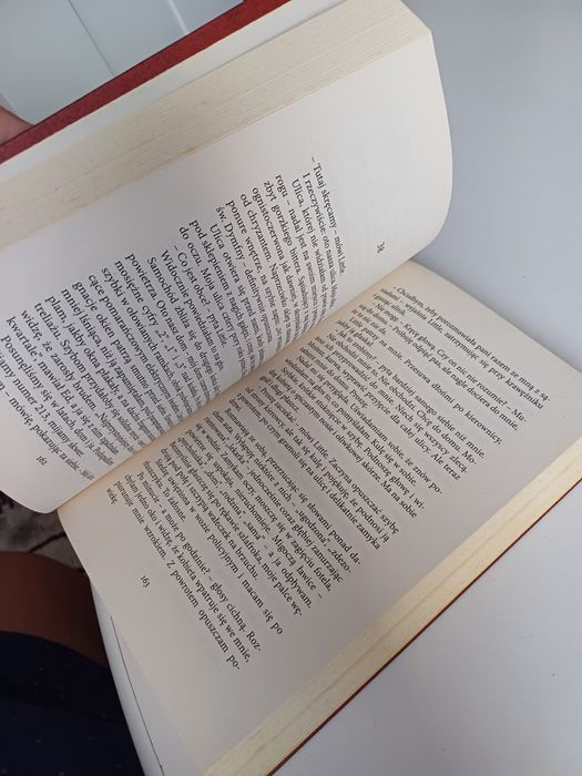 Kobieta w oknie -A.J.Finn