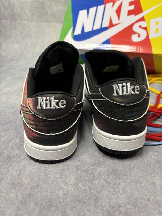 Кроссовки Nike SB Dunk Low Civilis , найк , NEW