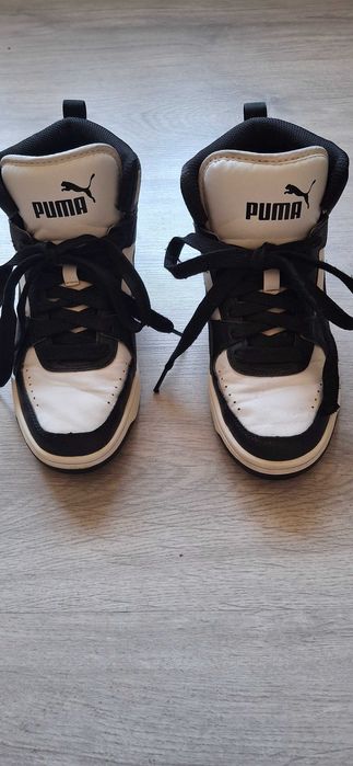 Buty PUMA rozmiar 36
