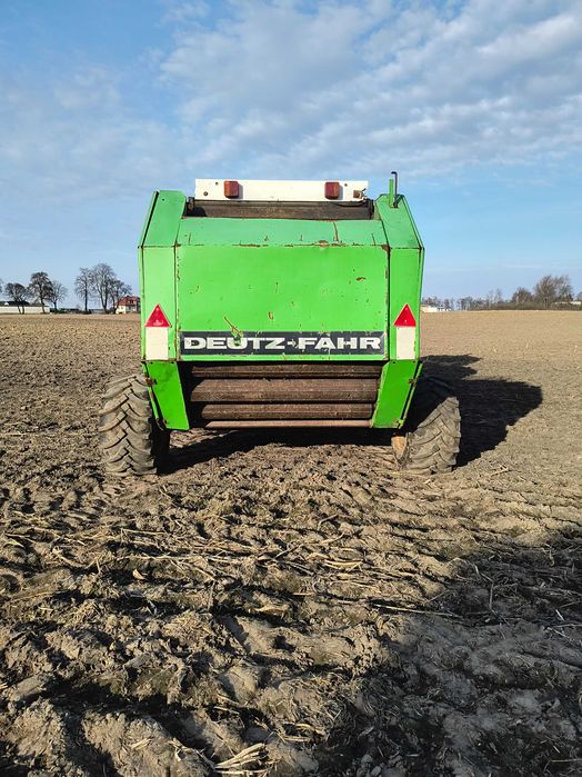 Prasa Deutz-Fahr Gp 2.30-OC Rotor