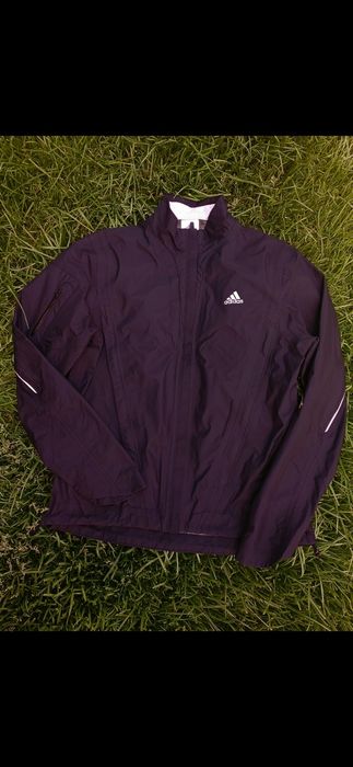Вітровка adidas Gore-Tex.
