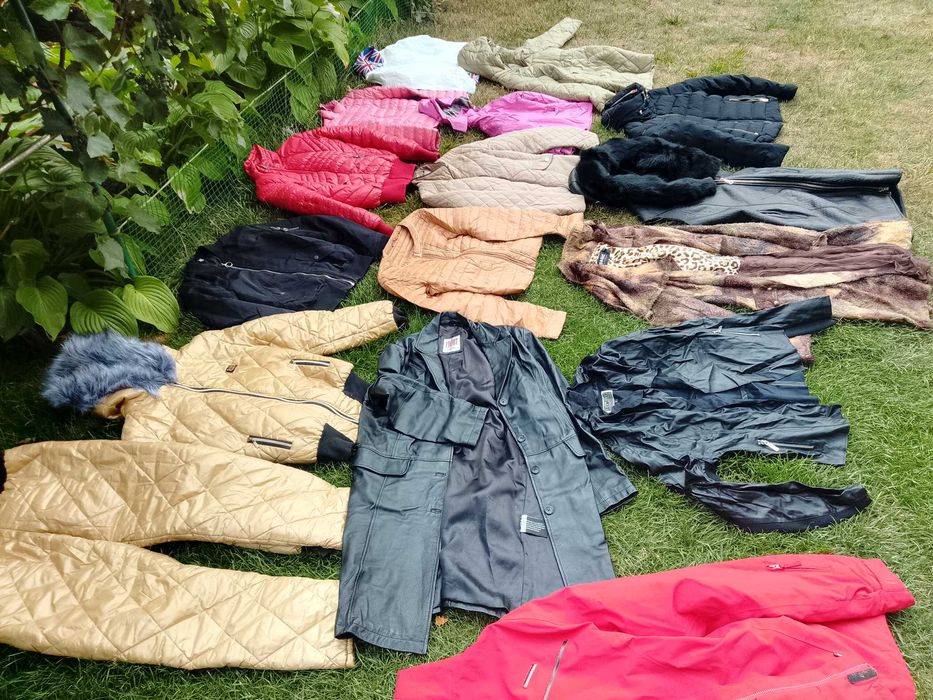 Продам брюки комби новые( в описи)