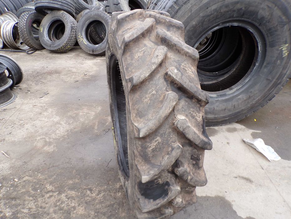 Opona 320/85R28 12.4R28 EVEREST AGRO RADIAL II (780 netto)