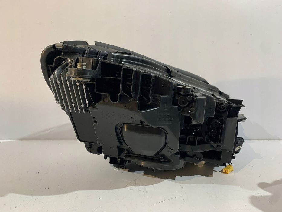 mercedes s w222 lci lampa multibeam usa l - 13413