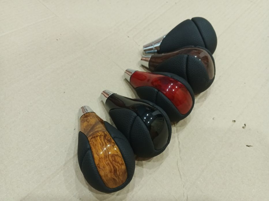 Ручки АКПП Lexus Gs/Es 350(06-12)